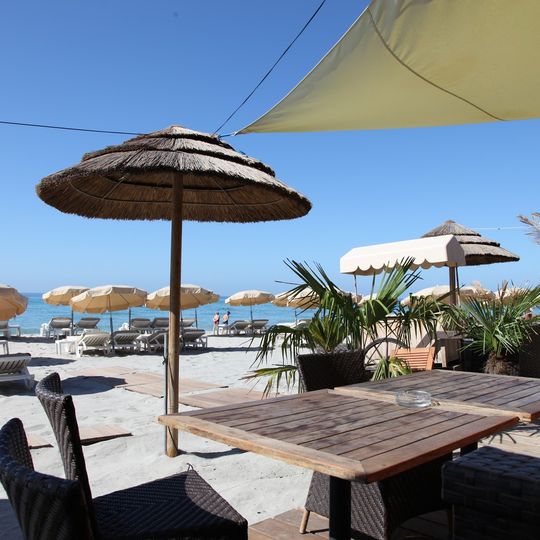 Côté Plage