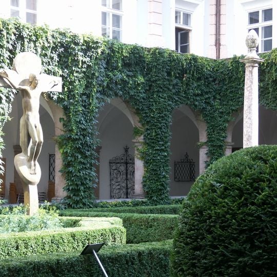 Museum of Tyrolean Folk Art