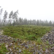 Kastelli Giant's Church