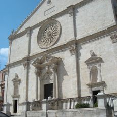 Concattedrale di Acquaviva delle Fonti