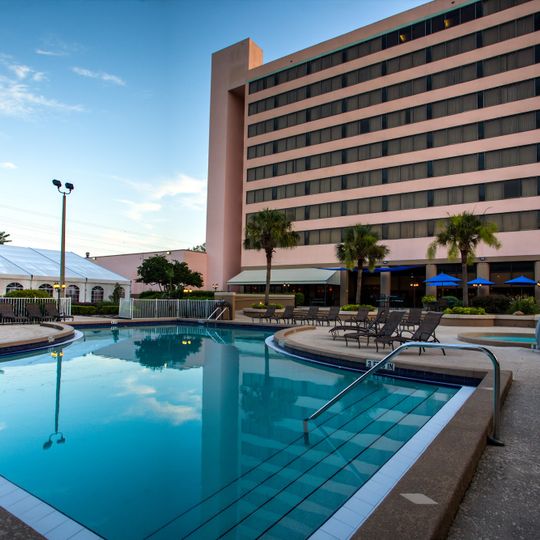 Hilton Ocala