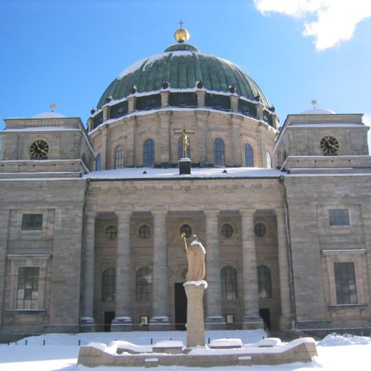Abbazia di San Biagio nella Foresta Nera