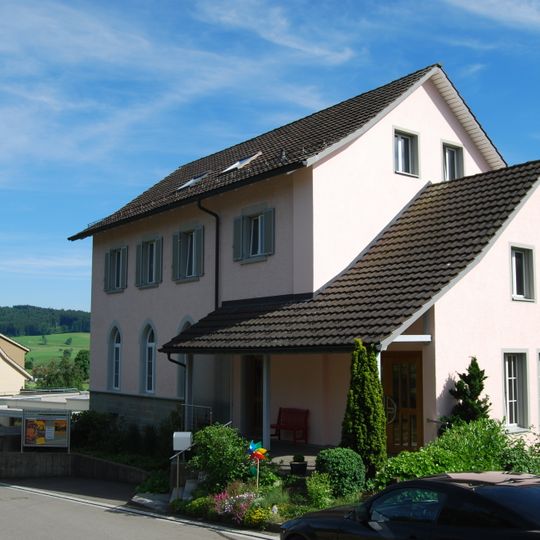 Methodistische Kirche Eschlikon