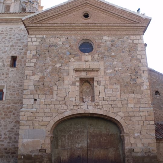 Iglesia de San Martín