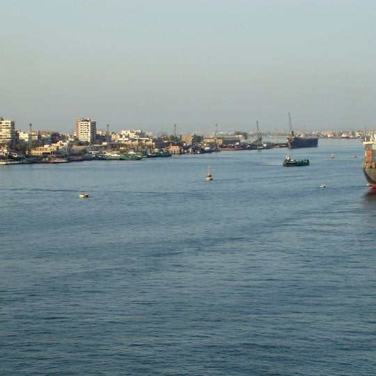 Port Said