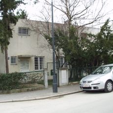 Doppel-Wohnhaushälfte Veitingergasse 77