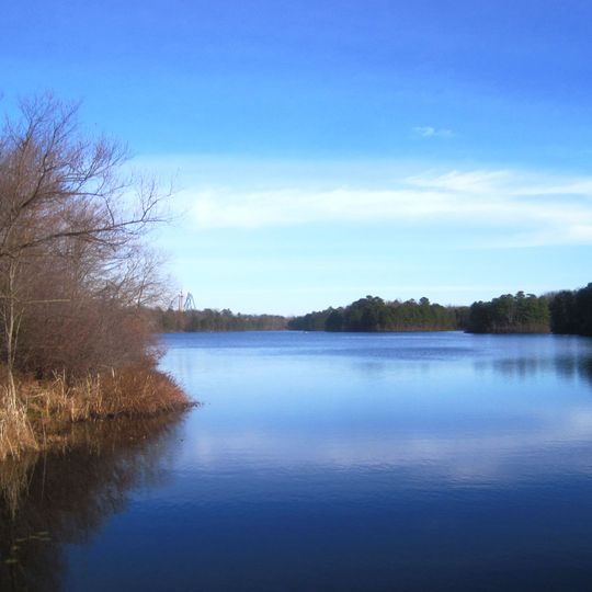 Prospertown Lake