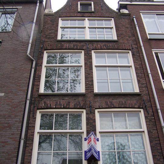 Rozengracht 33, Amsterdam