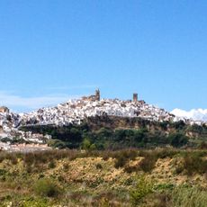 Centro Histórico de Arcos de la Frontera