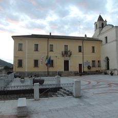 Town hall of Orani