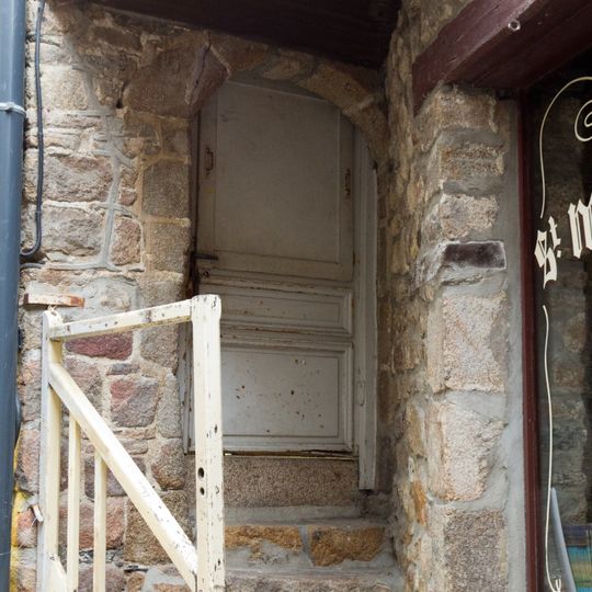 Ancienne maison de l'Éperon