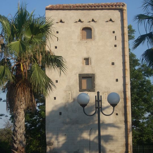 Vignazza Tower