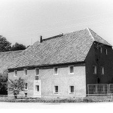 Rittergut und Gutspark Purschwitz (Sachgesamtheit) Purschwitz 3, 4, 5a, 5b, 5c, 6, 7, 8, 9