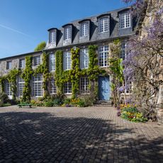 Musée Quesnel-Morinière