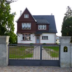 Haus Im Bangert 15Im Bangert