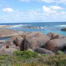 William Bay National Park