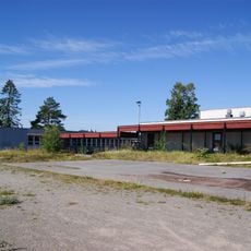 Skarpsno skole