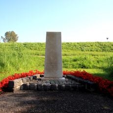 Fusillademonument Hattem