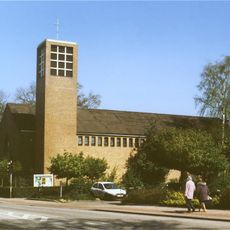 Mariä Himmelfahrt (Elmshorn)