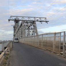 Zatoka Lift Bridge