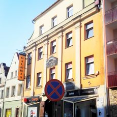 1-2 Zamkowa Street in Prudnik