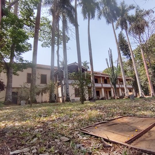 Fazenda Monte Alegre