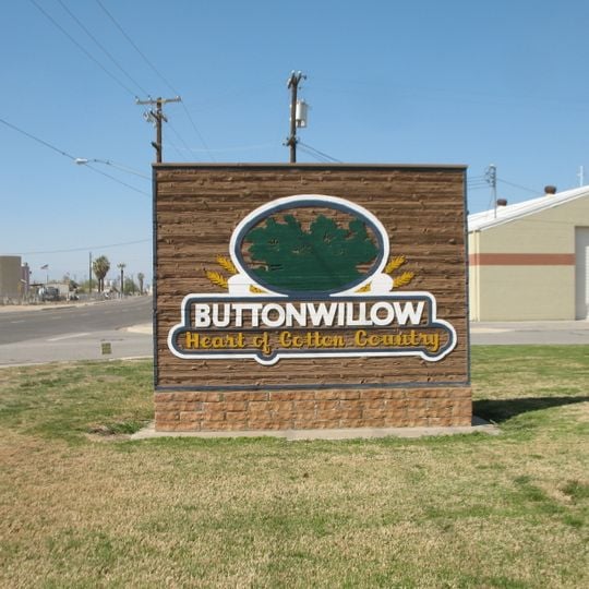 Buttonwillow