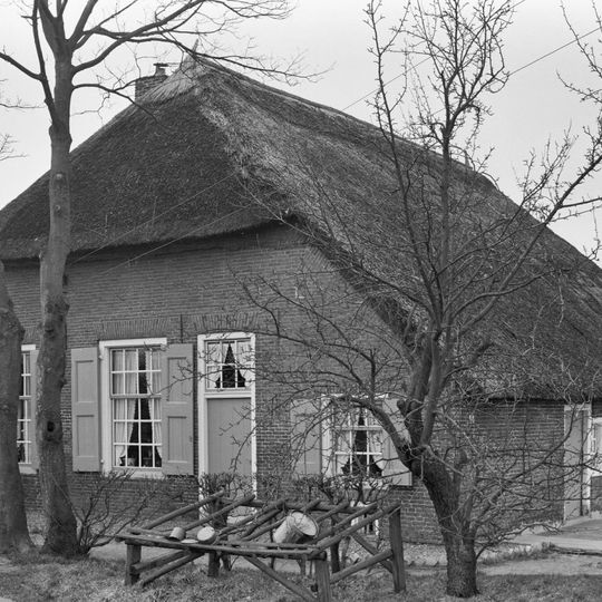 Schiksweg 8, Doornspijk