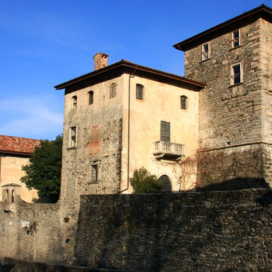 Castello Visconteo