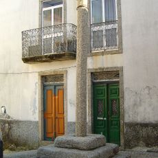 Pelourinho de Valezim