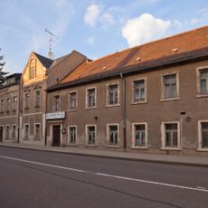 Gasthof Berthelsdorfer Straße 23