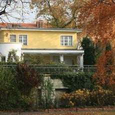 Haus Czesalsky