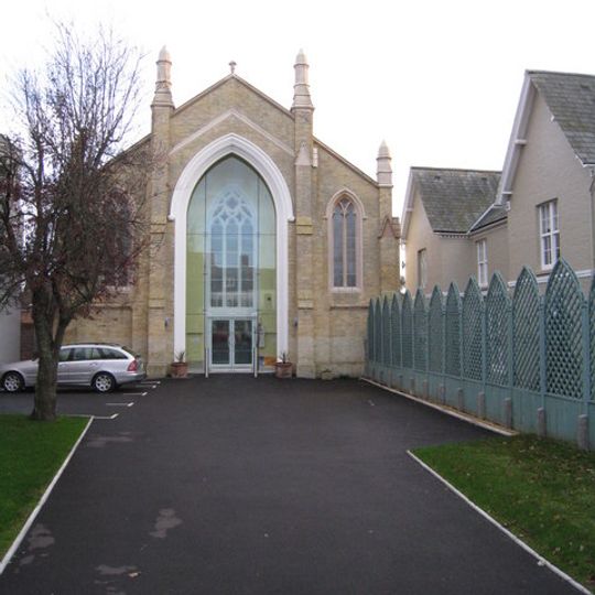 United Reform Church