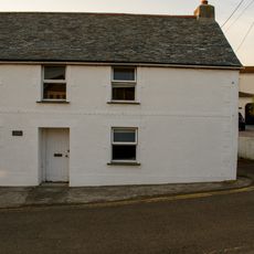 Trenow Cottage