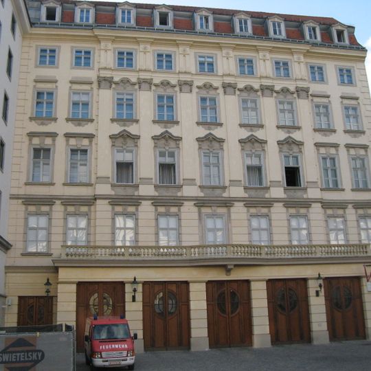 Feuerwehrmuseum Wien