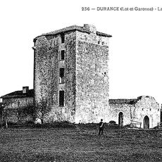 Commanderie de la tour d'Avance