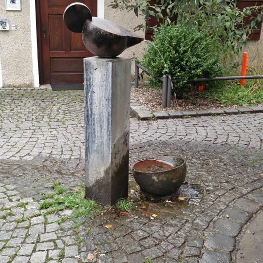 Haferlbrunnen