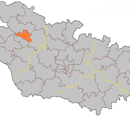 Cantón de Abbeville-Norte