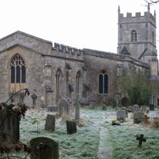 Church of St Leonard