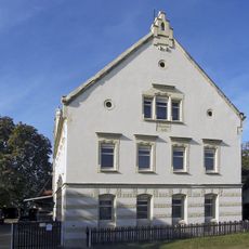 Harzbeckermühle Klingenhain