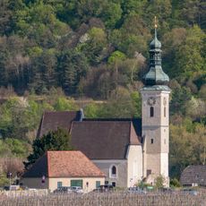 Parish church St. Quirinus