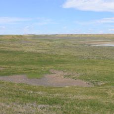 Hailstone National Wildlife Refuge