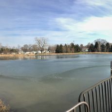 Battjes Lake