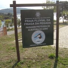 Azibo Reservoir Protected Landscape