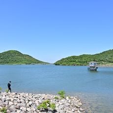 Hattachi Pond