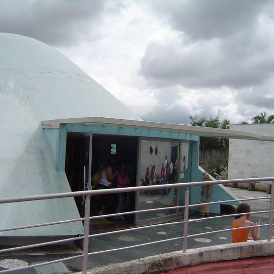 Planetário de Londrina