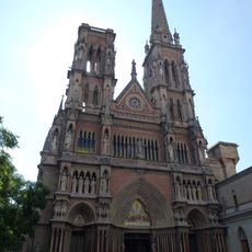 Iglesia de los Capuchinos