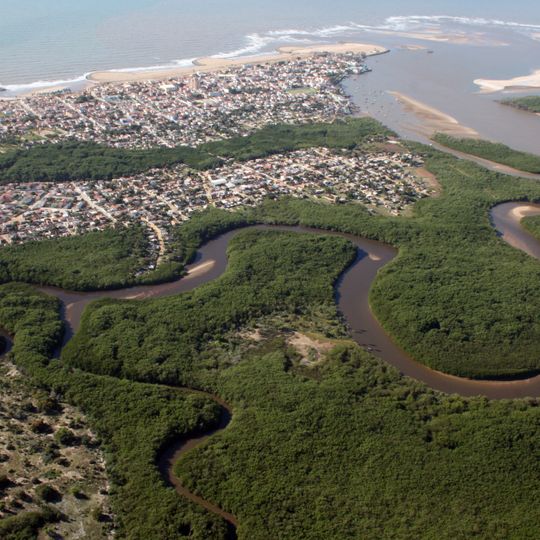 Conceição da Barra