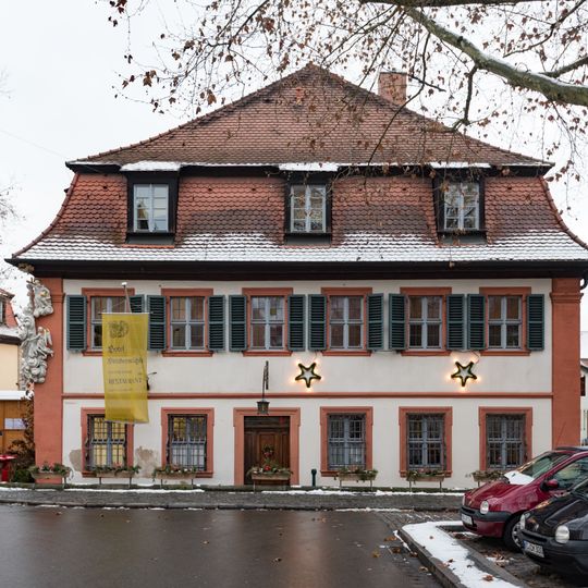 Brudermühle Bamberg