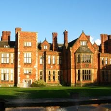 Heslington Hall